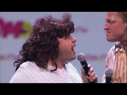 Видео: УЕ НА ДНЕ РОЖДЕНИЯ ЮМОР FM