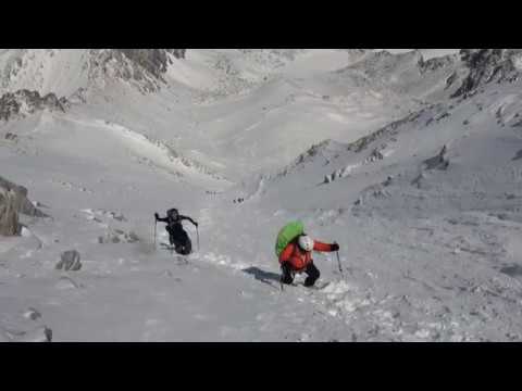 Видео: Мунку Сардык. Май. 2017 год.