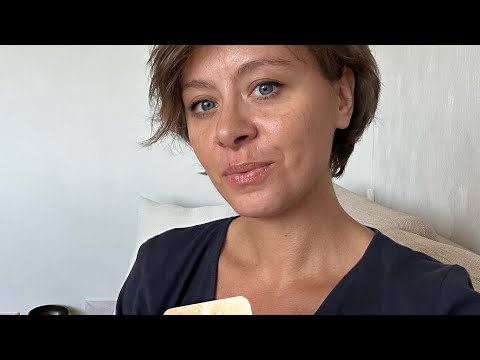 Видео: ПОСЛАНИЕ ВСЕЛЕННОЙ • ЧЕМУ СУЖДЕНО СБЫТЬСЯ