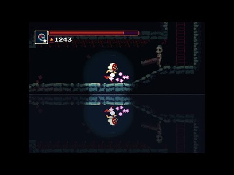 Видео: Momodora: Reverie Under the Moonlight прохождение #6 [без комментариев]
