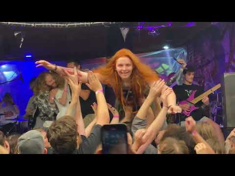 Видео: Bird Bone - Средний запад