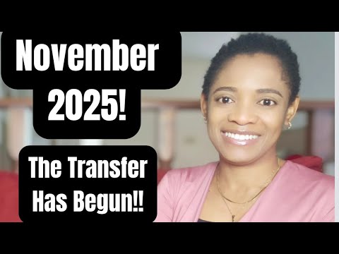 Видео: Вы не ждали этот чек… Но вы получите его в ноябре! 💃🙌