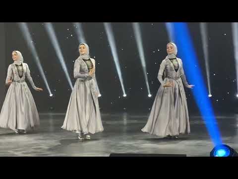 Видео: Ансамбль Вайнах Новая Постановка Лерина🔥