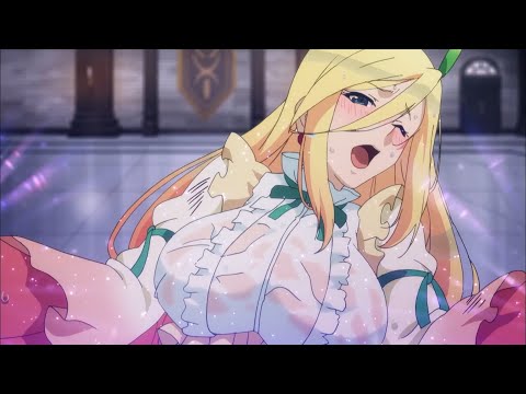 Видео: Богиня благословляет этот прекрасный мир (KonoSuba) - Смешные моменты из аниме. Аниме приколы. 2 сез