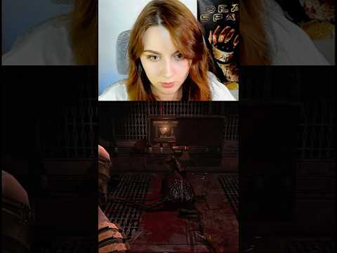 Видео: ОТВЛЕКАЮЩИЙ МАНЁВР 😑 #deadspace #letsplay #game #scream #shorts #horror #top #прохождение