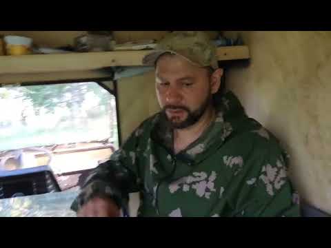 Видео: Обзор Вездехода Тундра 2,  4x4