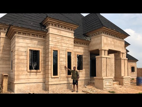 Видео: Цена хорошо структурированной прямой инсталляции художественного произведения на колоннах, стенах...