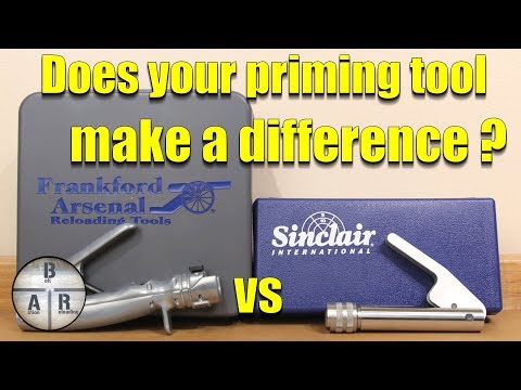 Видео: Распаковка инструмента для грунтования Sinclair и тест его производительности