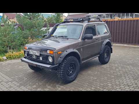 Видео: Лада Бронто, обзор доработок и изменений.