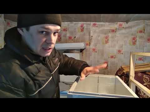 Видео: Восьмирамочники из ЭППС. Мой стол для резки ЭППС