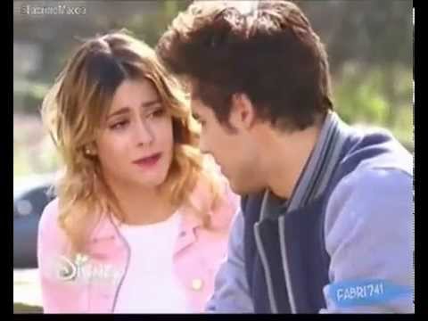 Видео: Leon y Francesca - Не ты