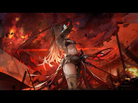 Видео: Nightcore - Без жалости | DeCord