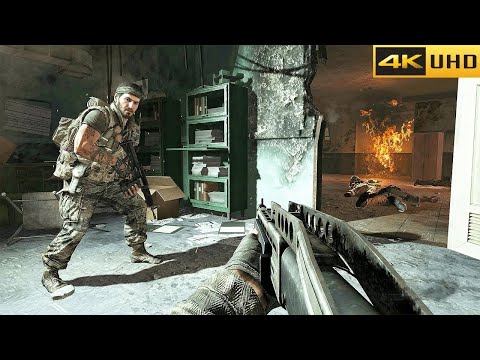 Видео: call of duty black ops 6 стрим