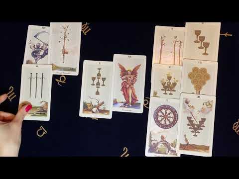 Видео: ТЕЛЬЦЫ 💘 ОТНОШЕНИЯ