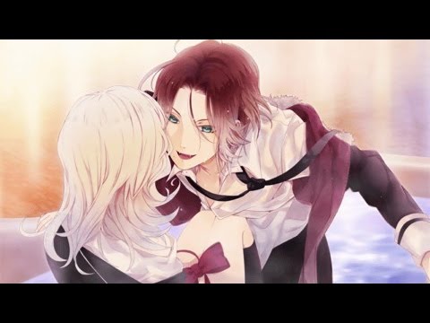 Видео: Райто Сакамаки | Юи Комори - Танцуй {Специально для Насти Лисициной}
