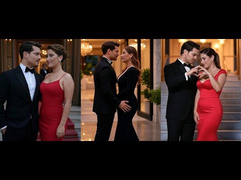 Видео: Çağatay ulusoy: Я влюбился в Хазал Кая во время съемок фильма, который я назвал ее Фериха!