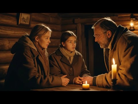 Видео: «Он не МЁРТВ!» — Нищенка остановила похороны сына босса, и произошло настоящее чудо