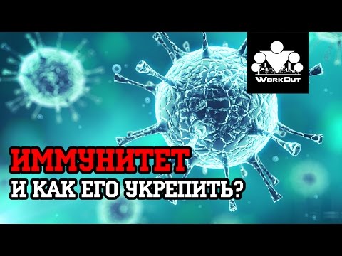Видео: Как укрепить иммунитет | Антон Кучумов | SOTKA — День 45