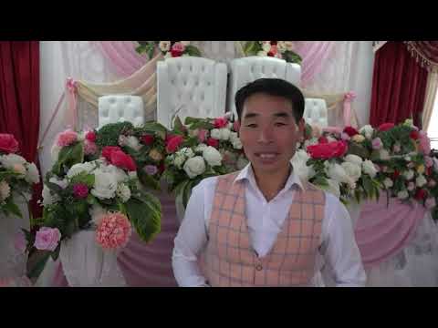 Видео: Кара Буура району Чоң Кара Буура айылы 50 жылдык жолугушуу кечеси