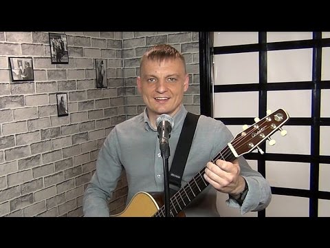 Видео: ОДИН ВЗГЛЯД НАЗАД - cover - Аннукко