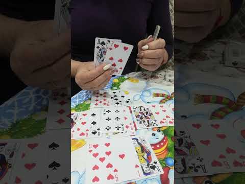 Видео: Крестовый Король!!!!! Сейчас Что Происходит????????