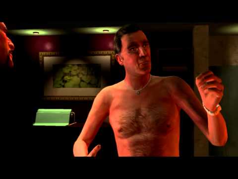 Видео: Миссия№8 Politics прохождение GTA 4 EFLC TLaD