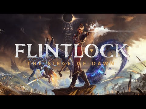 Видео: 10 СМЕРТЕЙ НОР  ● 2 ● FLINTLOCK: THE SIEGE OF DAWN