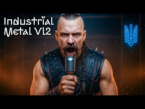 Видео: 💙💛Била мене мати В2 | Industrial Metal Vol 2