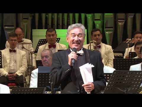 Видео: Открытие нового сезона ГДО  РК