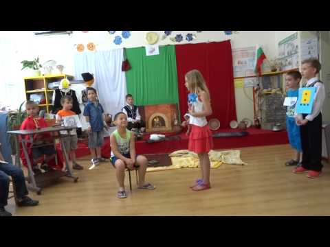 Видео: Кирчо пред съда