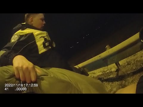 Видео: Конфликт водителя из Татарстана и инспектора ДПС в Саранске
