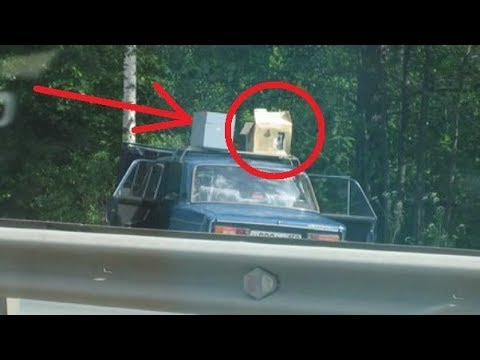 Видео: БОРЬБА С РАДАРАМИ, ТРЕНОГАМИ #5 🚨