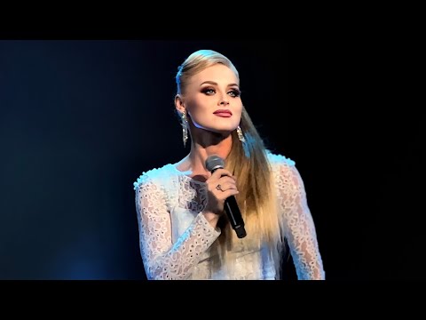 Видео: Хиты Бродвея. Нарушенная клятва - Анастасия Вишневская 02.06.2024