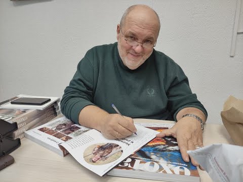 Видео: Вопросы к Валерию Кузенкову.13.02.2024