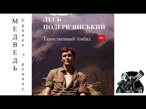 Видео: Таинственный амбал (Медведь)