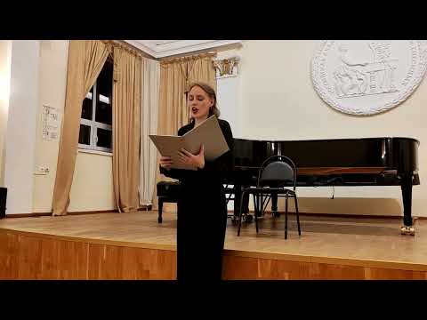 Видео: Гнесинка  Концерт студентов кафедры баяна и аккордеона