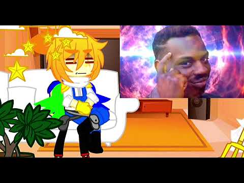 Видео: ✨🥀Реакция Игрока на теории от Windy31🥀✨ (1/2)