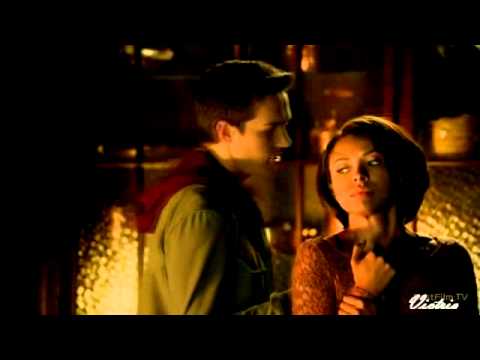 Видео: TVD- Кай и Бонни(Kai and Bonnie)_ Сид и Нэнси