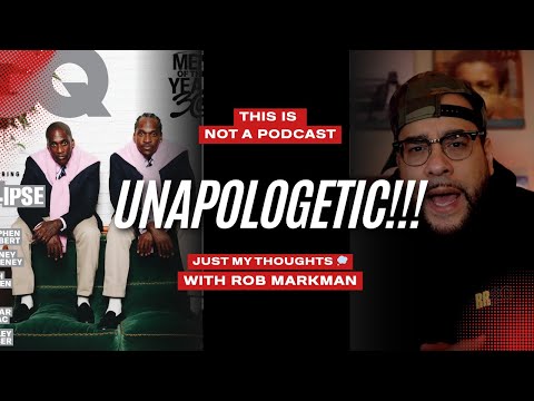 Видео: Пуша отвечает на критику дисса Трэвиса Скотта: «Я никогда не лгу!»