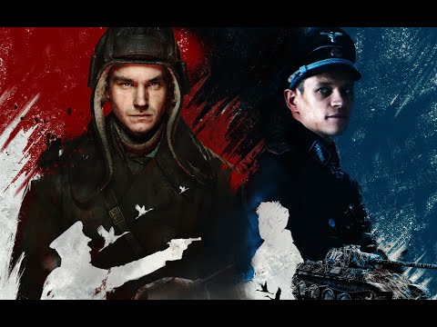 Видео: 【T-34/ Ivushkin×Jäger】тоска