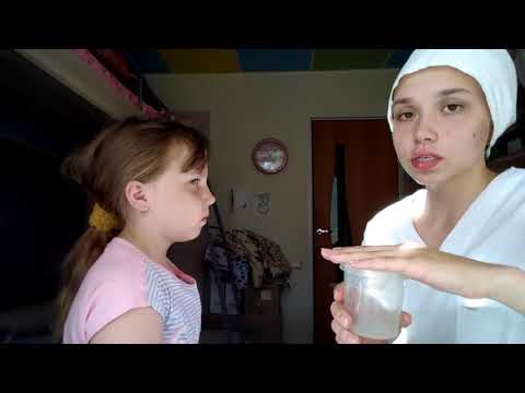 Видео: Взятие общего анализа мокроты у пациента