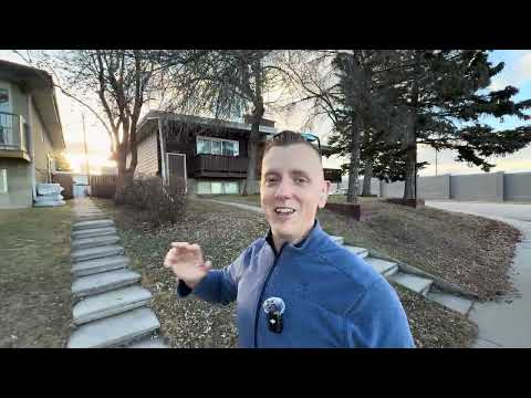 Видео: Обрушится ли рынок недвижимости в Калгари? Что происходит на самом деле?