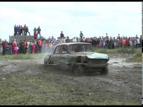 Видео: Гонки на выживание Нарткала