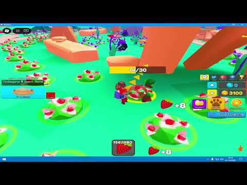 Видео: Pet Swarm  Симулятор Стаи Питомцев 1 серия