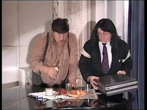 Видео: Реквием для миллионера с оркестром - Ноты и банкноты (6)