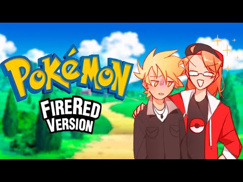 Видео: ГЛОБАЛЬНЕЙШИЙ разбор Pokémon FireRed (а также сравнение с аниме адаптацией). | Лью воду про игры