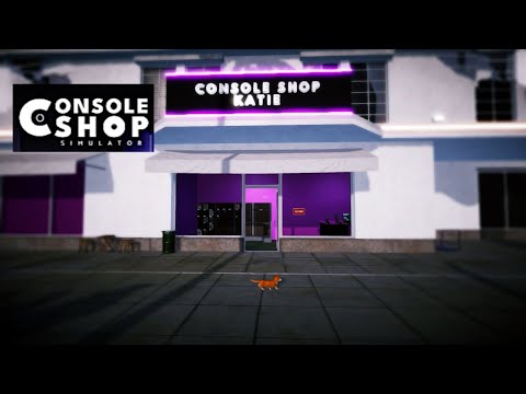 Видео: Как можно было перепутать?-Console Shop Simulator #4