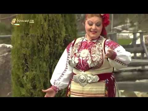 Видео: Стойка Германова - Сватба македонска