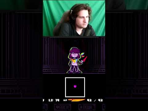 Видео: МОЯ ВИНА #undertale #андертейл #storyshift #justgaster #врек #прохождение #shorts #facingdemons #топ