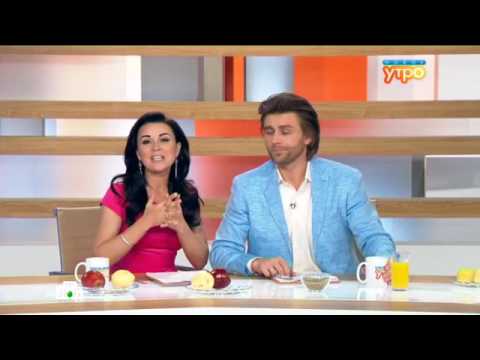 Видео: «Новое утро»  12 мая 2016 года